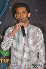 Dasari Narayana Rao at Minugurulu Movie Press Meet